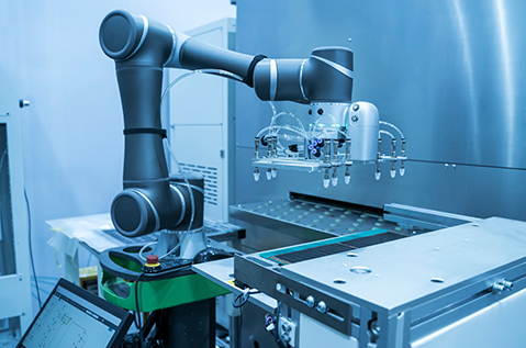 工業(yè)自動化